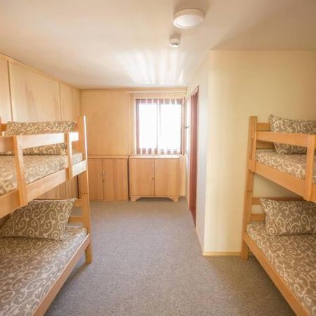 Green House Hostel بلغراد المظهر الخارجي الصورة