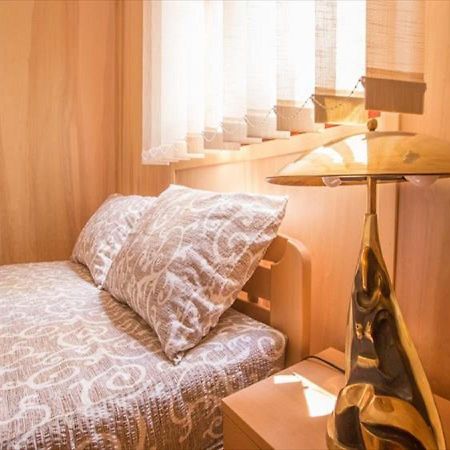 Green House Hostel بلغراد المظهر الخارجي الصورة