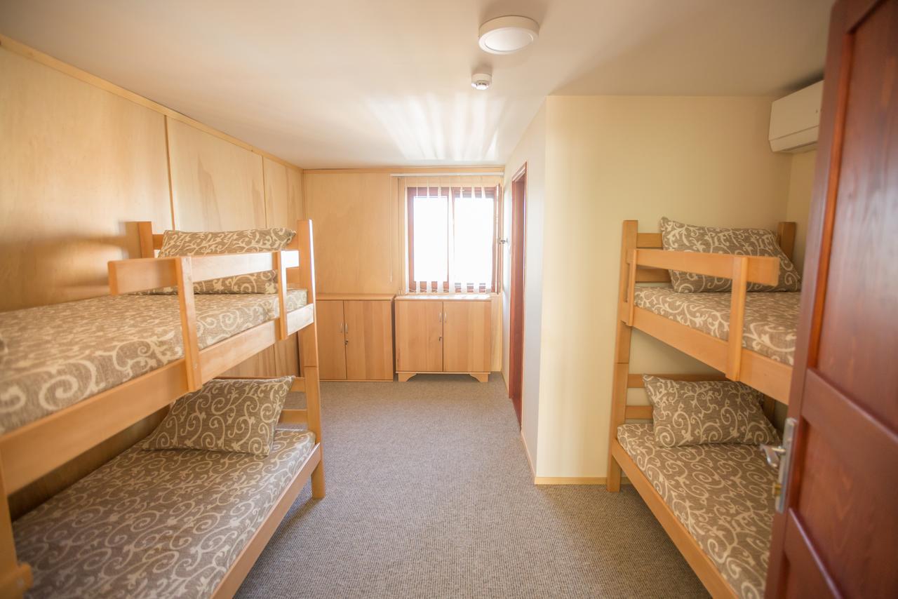 Green House Hostel بلغراد المظهر الخارجي الصورة