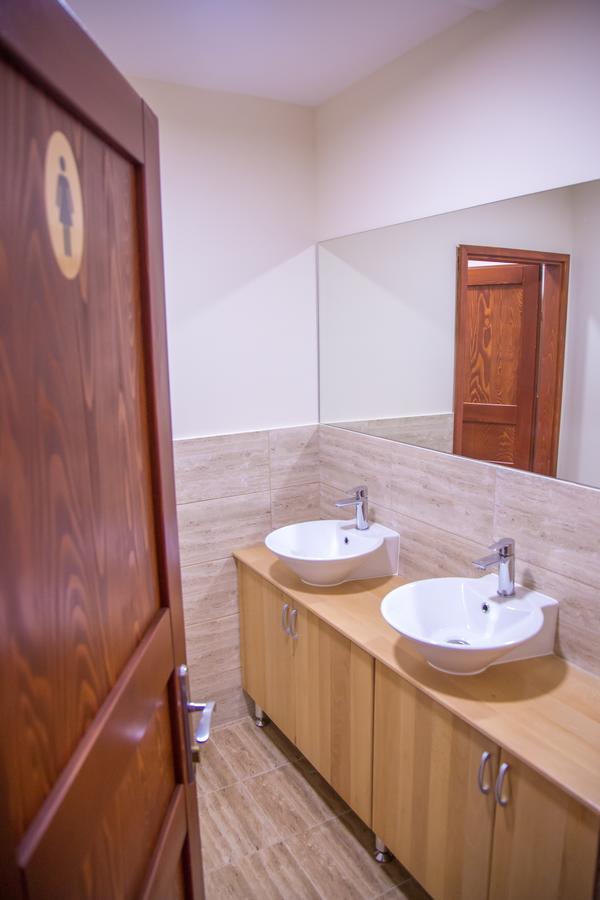 Green House Hostel بلغراد المظهر الخارجي الصورة