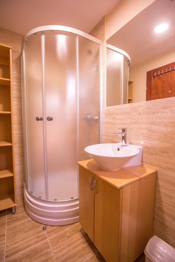 Green House Hostel بلغراد المظهر الخارجي الصورة