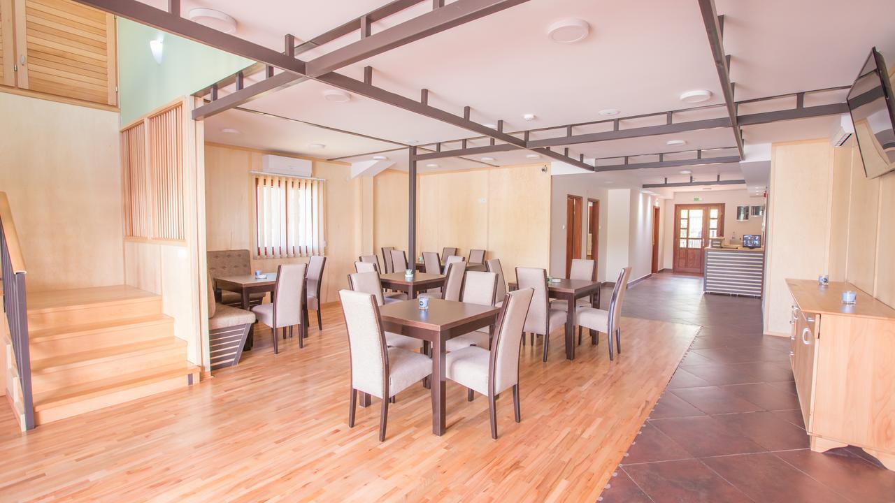 Green House Hostel بلغراد المظهر الخارجي الصورة