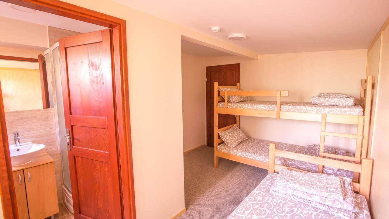 Green House Hostel بلغراد المظهر الخارجي الصورة