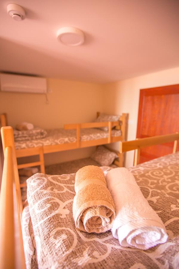 Green House Hostel بلغراد المظهر الخارجي الصورة