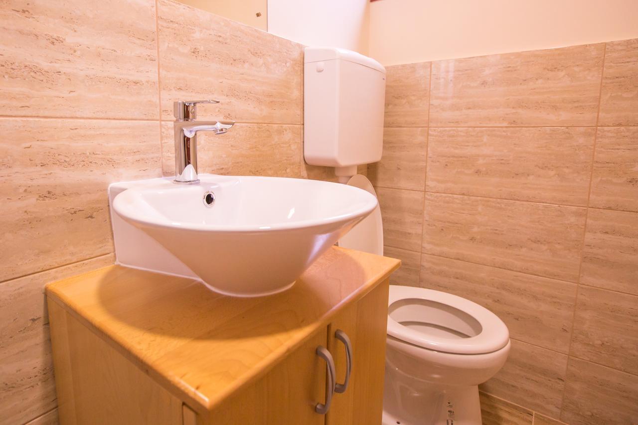 Green House Hostel بلغراد المظهر الخارجي الصورة
