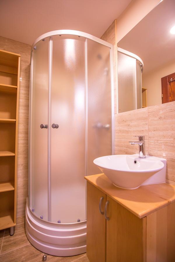Green House Hostel بلغراد المظهر الخارجي الصورة