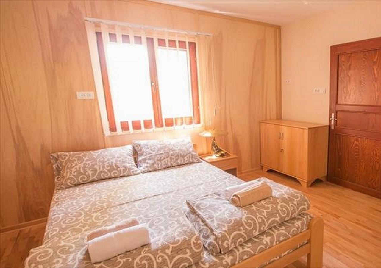 Green House Hostel بلغراد المظهر الخارجي الصورة