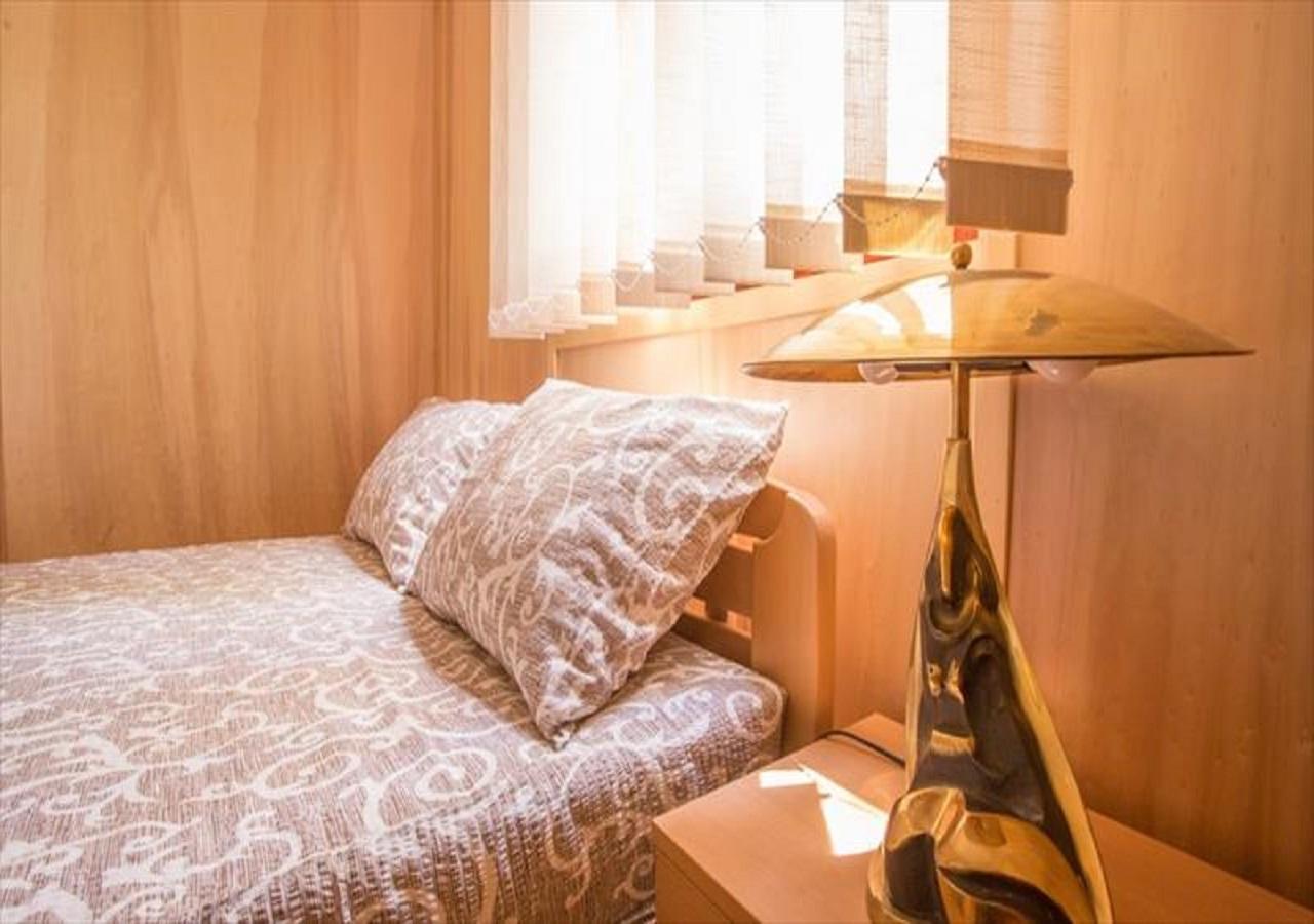 Green House Hostel بلغراد المظهر الخارجي الصورة